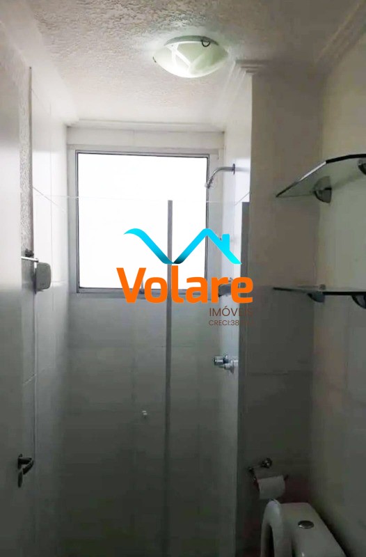 Apartamento, 2 quartos, 39 m² - Foto 4