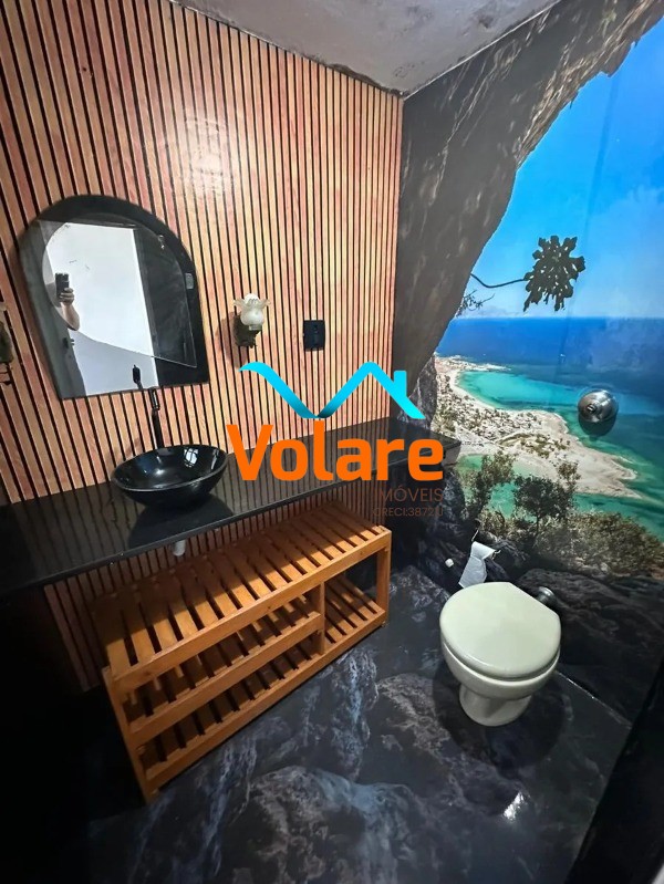 Casa, 3 quartos, 202 m² - Foto 18