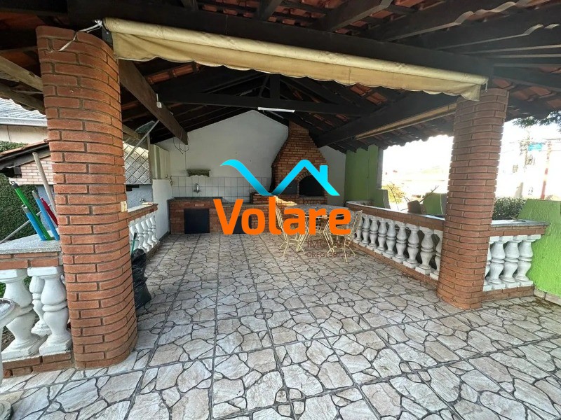 Casa, 3 quartos, 202 m² - Foto 5