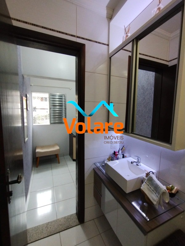 Casa, 3 quartos, 204 m² - Foto 8