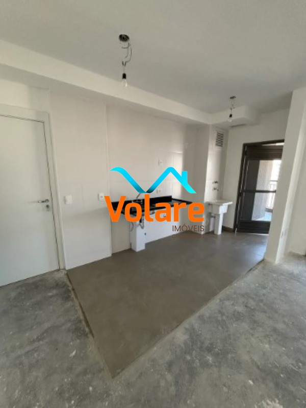 Apartamento, 2 quartos, 78 m² - Foto 2