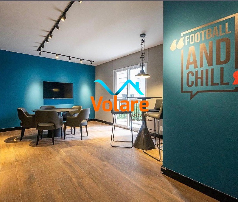 Kitnet-Studio, 26 m² - Foto 21