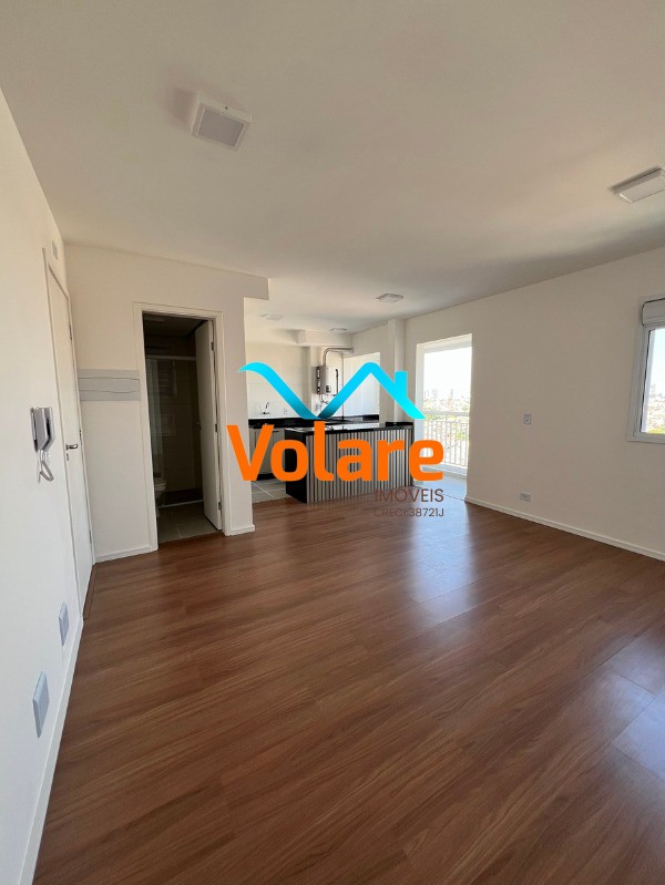Apartamento, 1 quarto, 43 m² - Foto 1