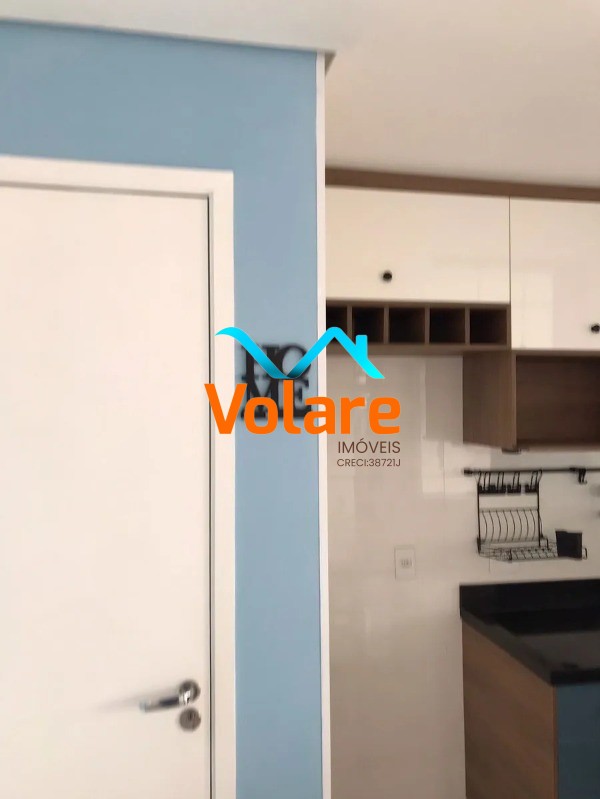 Apartamento, 2 quartos, 45 m² - Foto 11