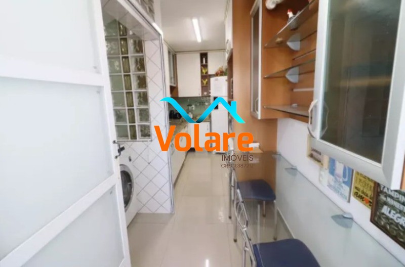 Cobertura, 3 quartos, 100 m² - Foto 14