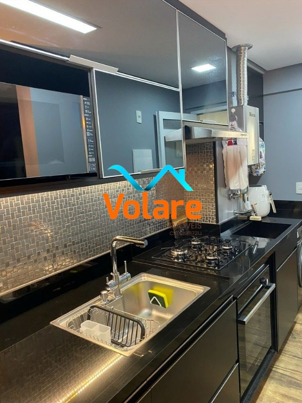 Apartamento, 2 quartos, 67 m² - Foto 5