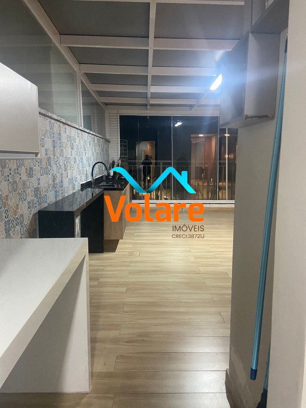 Apartamento, 3 quartos, 187 m² - Foto 3