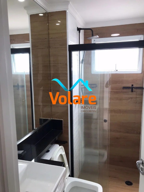 Apartamento, 2 quartos, 45 m² - Foto 20