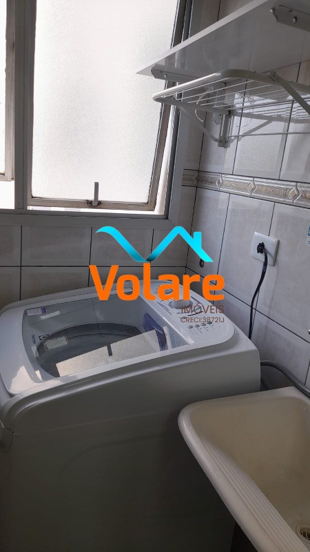 Apartamento, 3 quartos, 64 m² - Foto 9