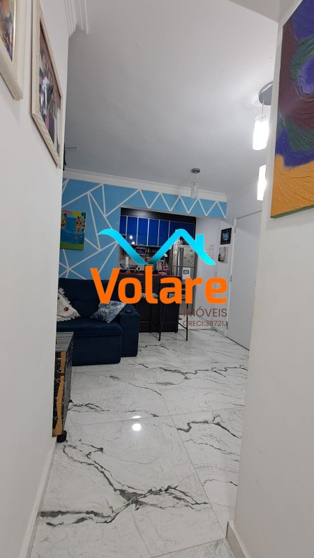 Apartamento, 3 quartos, 66 m² - Foto 5