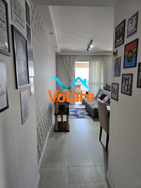 Apartamento, 2 quartos, 82 m² - Foto 9