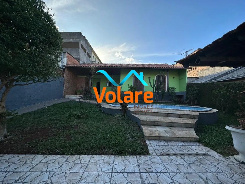 Casa, 3 quartos, 202 m² - Foto 6