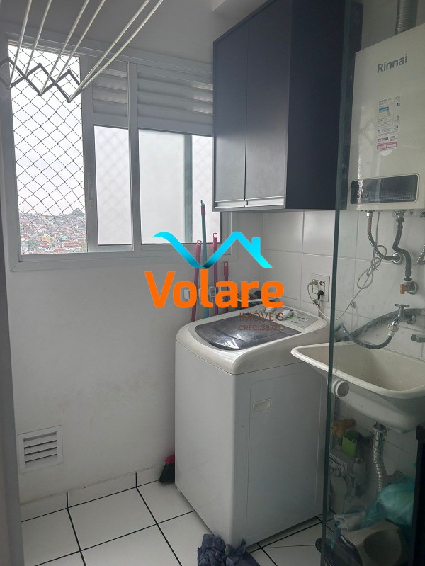 Apartamento, 2 quartos, 48 m² - Foto 8