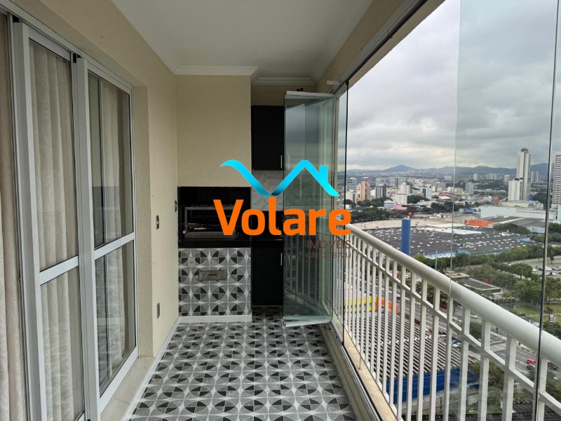 Apartamento, 3 quartos, 118 m² - Foto 6