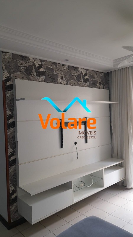 Apartamento, 3 quartos, 64 m² - Foto 2
