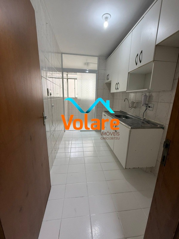 Apartamento, 2 quartos, 54 m² - Foto 6