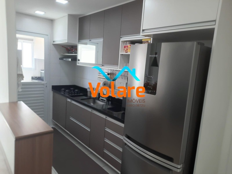 Apartamento, 3 quartos, 73 m² - Foto 4