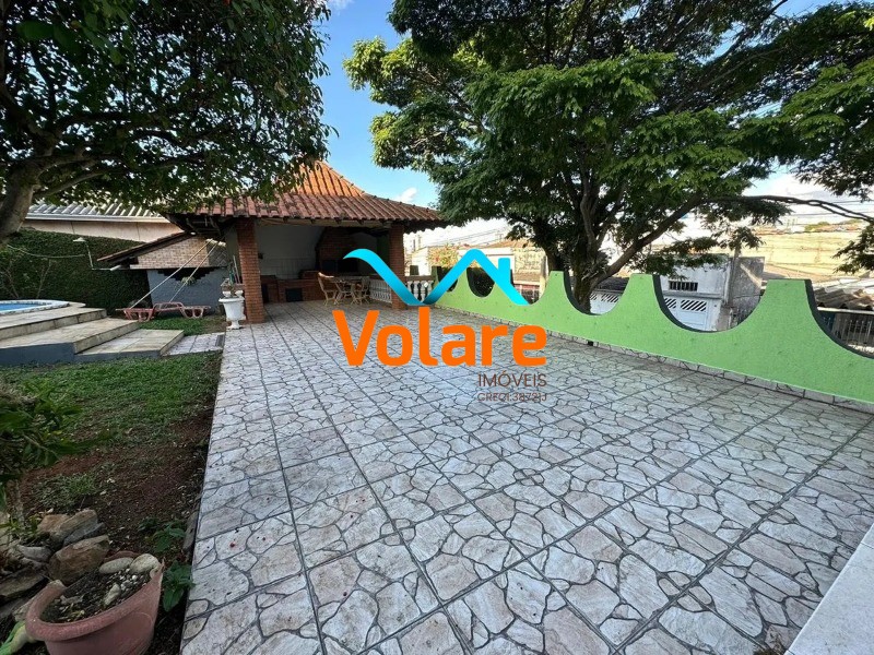 Casa, 3 quartos, 202 m² - Foto 10