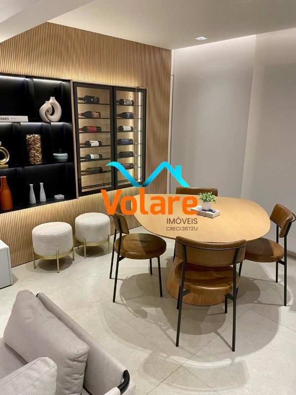 Apartamento, 2 quartos, 71 m² - Foto 2