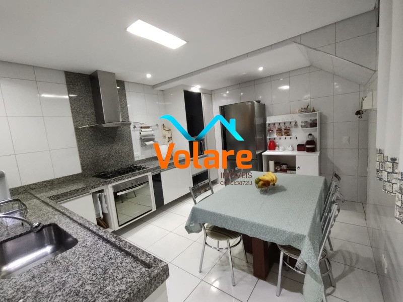 Casa, 3 quartos, 204 m² - Foto 5