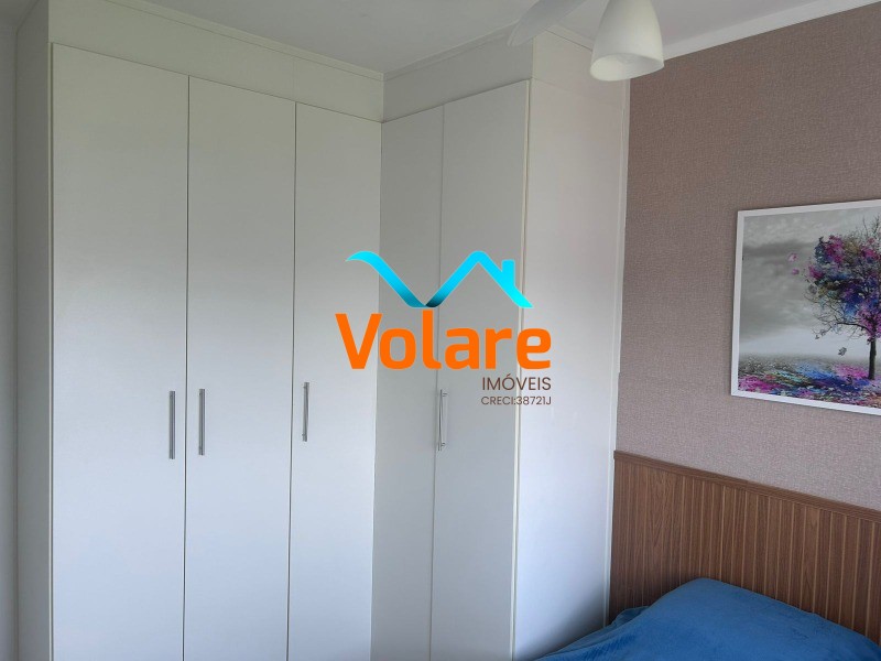 Apartamento, 2 quartos, 48 m² - Foto 10