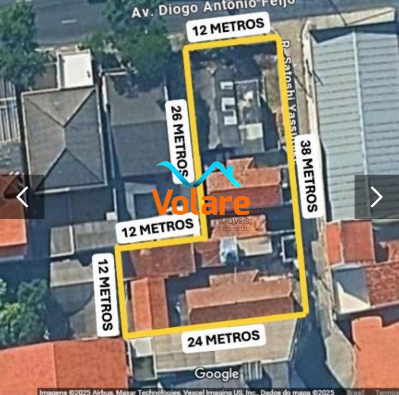Terreno, 600 m² - Foto 1