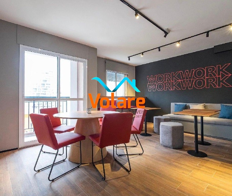 Kitnet-Studio, 26 m² - Foto 20