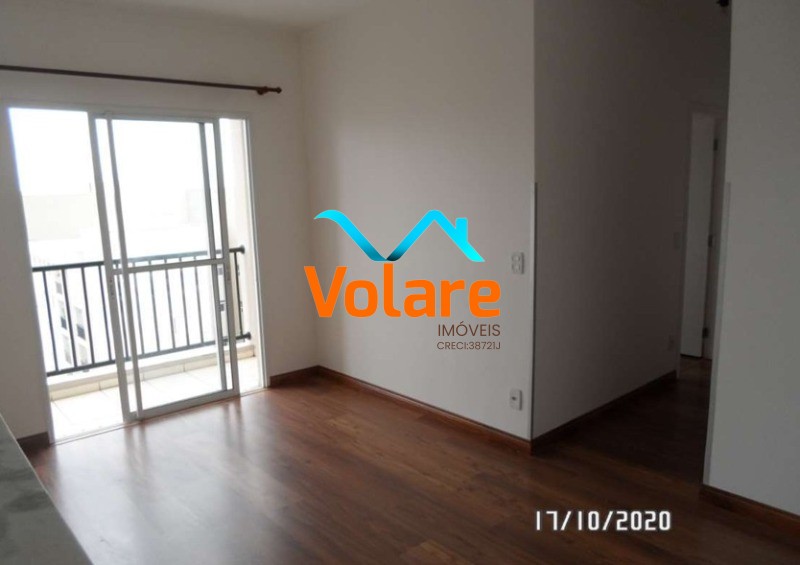 Apartamento, 2 quartos, 51 m² - Foto 3