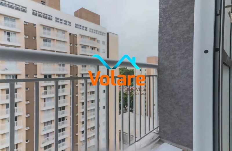 Apartamento, 1 quarto, 24 m² - Foto 2