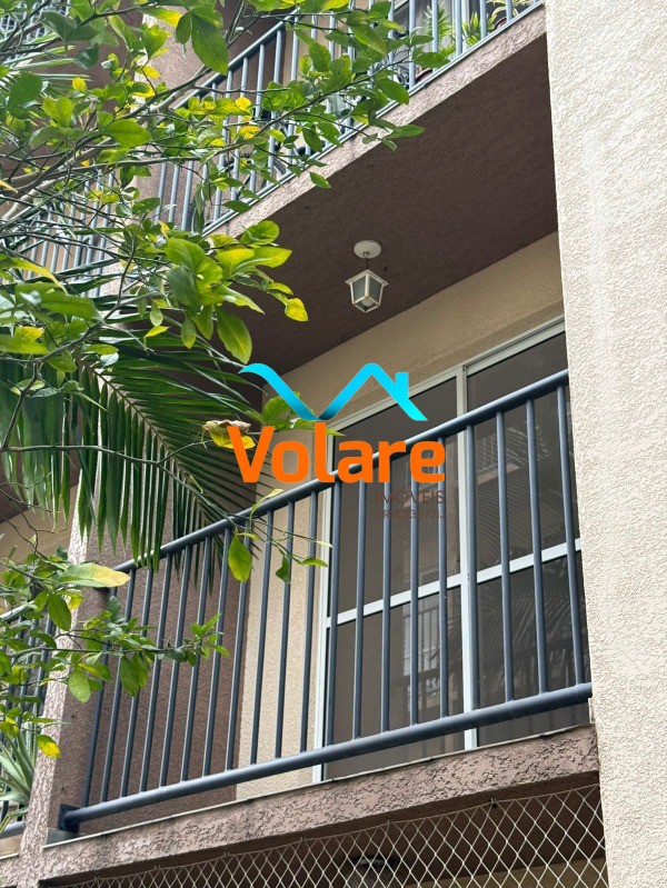 Apartamento, 2 quartos, 54 m² - Foto 3
