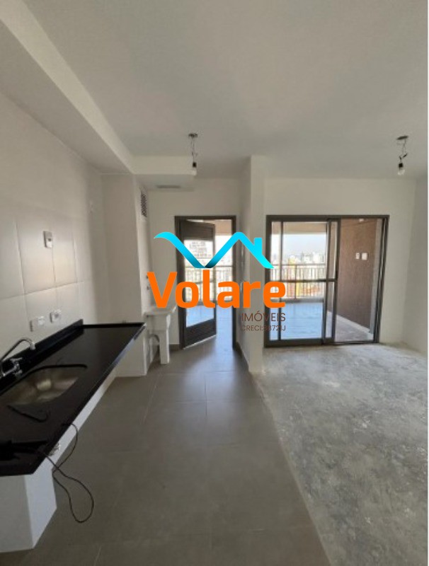Apartamento, 2 quartos, 78 m² - Foto 1