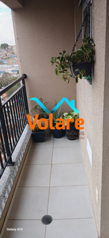 Apartamento, 3 quartos, 66 m² - Foto 11