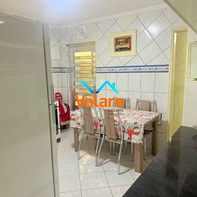 Casa, 2 quartos - Foto 1