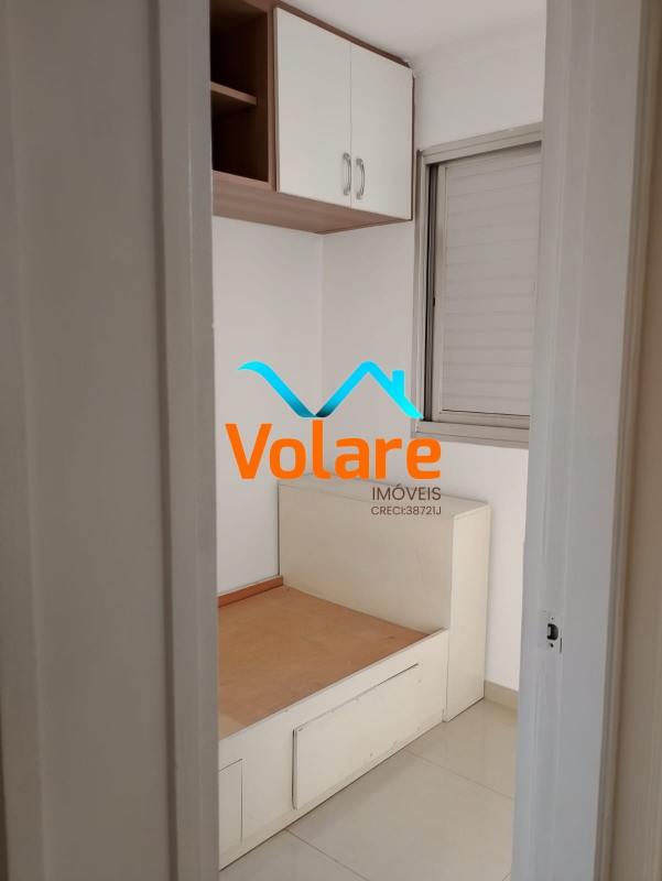 Apartamento, 3 quartos, 62 m² - Foto 14
