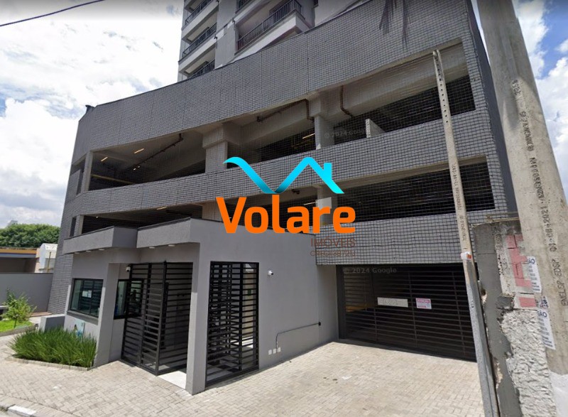 Apartamento, 1 quarto, 40 m² - Foto 26