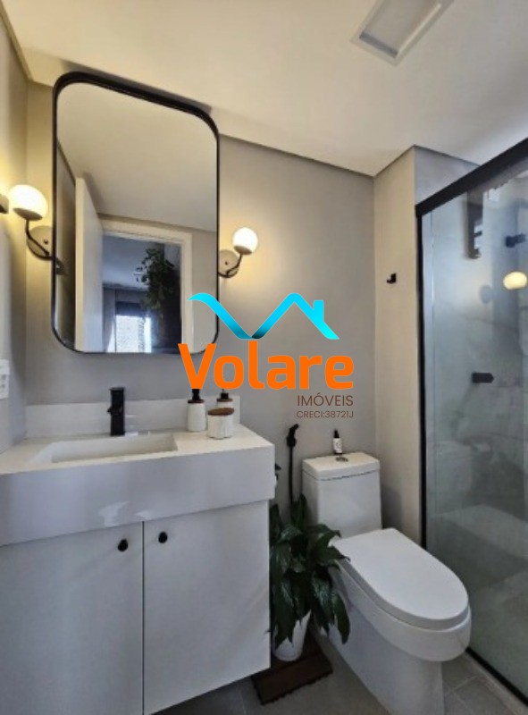 Apartamento, 1 quarto, 37 m² - Foto 11