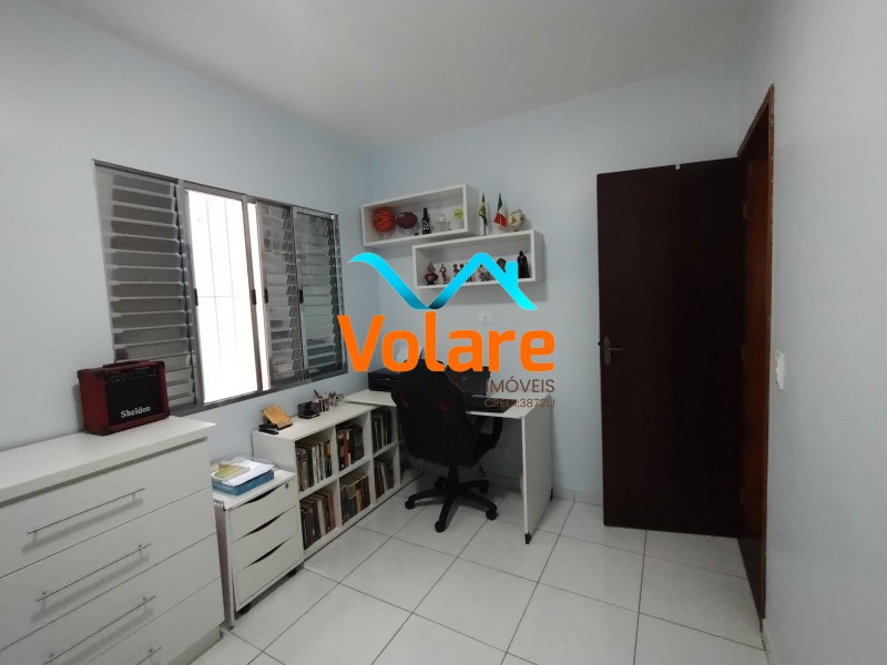Casa, 3 quartos, 204 m² - Foto 12