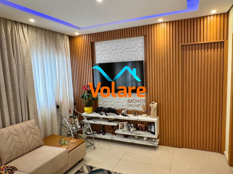 Apartamento, 3 quartos, 118 m² - Foto 3