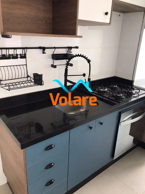 Apartamento, 2 quartos, 45 m² - Foto 4