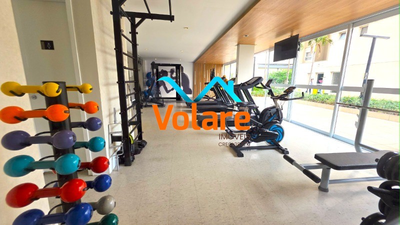 Apartamento, 3 quartos, 76 m² - Foto 35