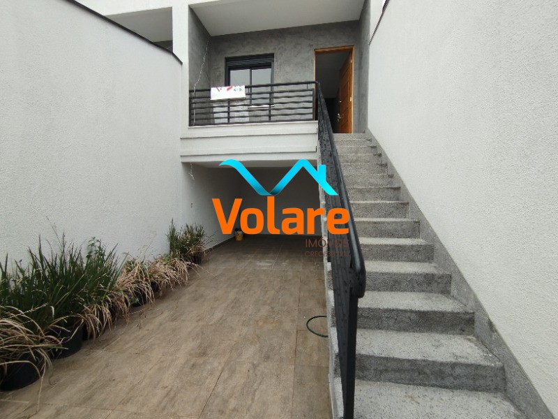 Casa, 2 quartos, 90 m² - Foto 1