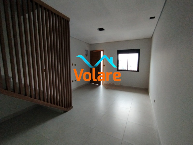 Casa, 2 quartos, 90 m² - Foto 2