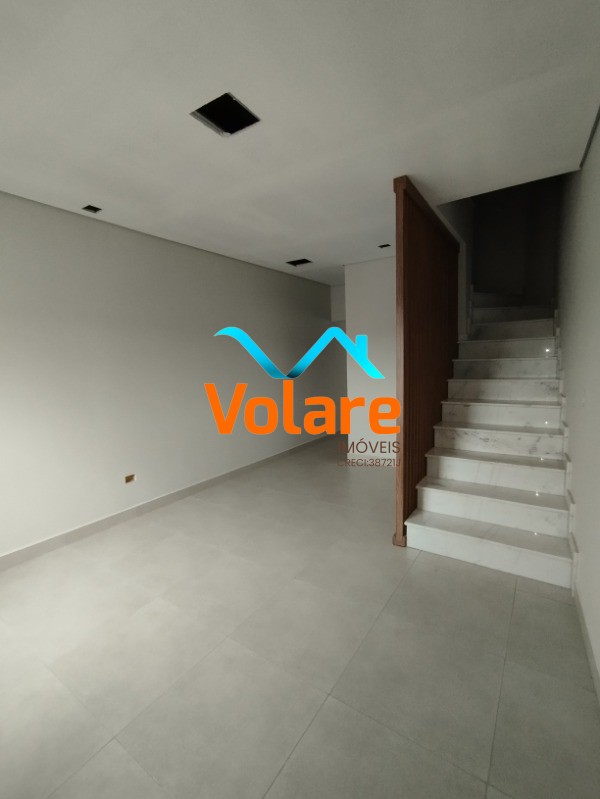 Casa, 2 quartos, 90 m² - Foto 3