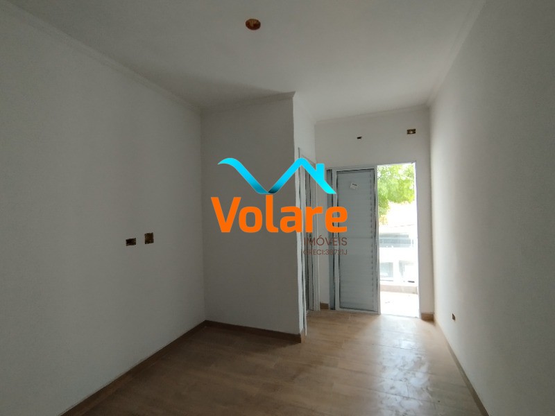 Casa, 3 quartos, 90 m² - Foto 2