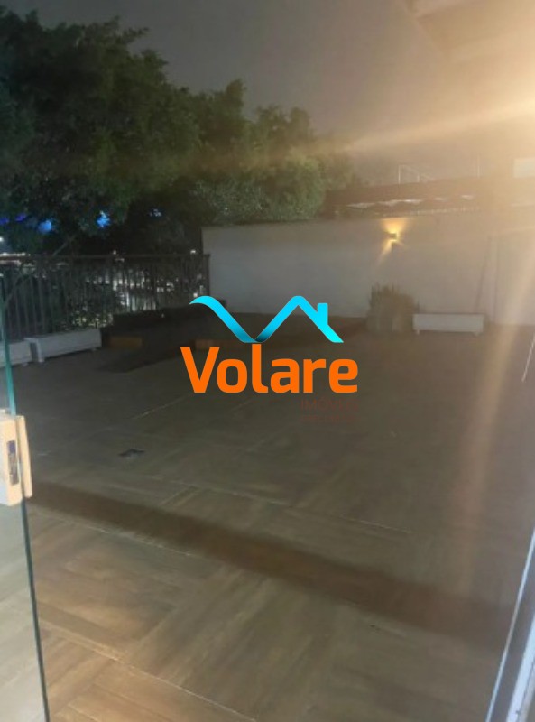 Apartamento, 3 quartos, 187 m² - Foto 8