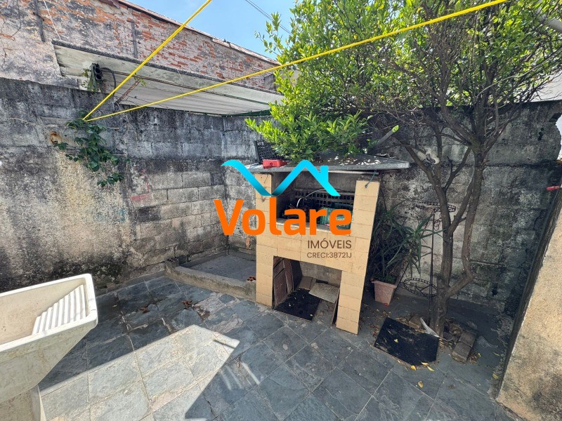 Casa, 4 quartos, 113 m² - Foto 13