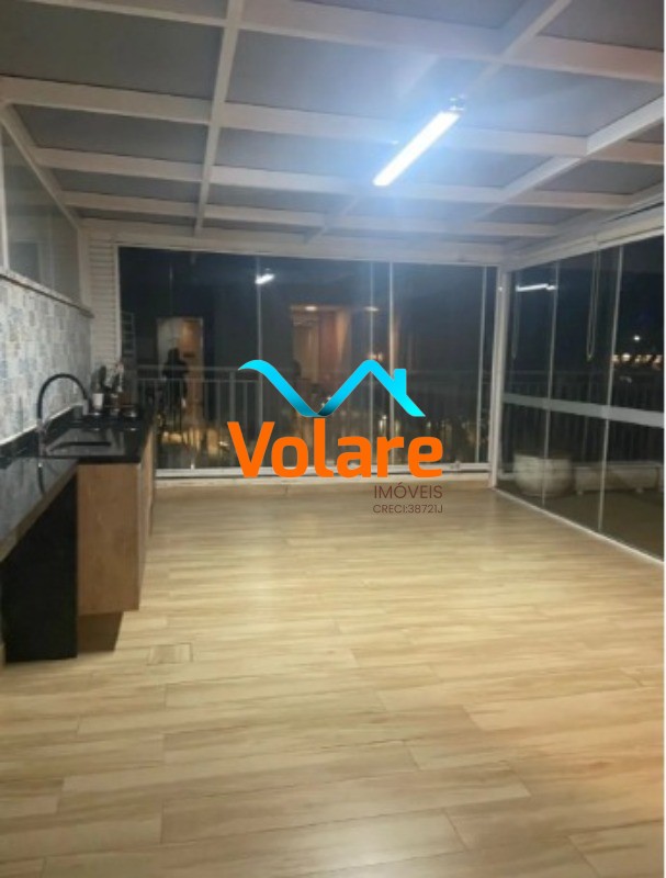 Apartamento, 3 quartos, 187 m² - Foto 1