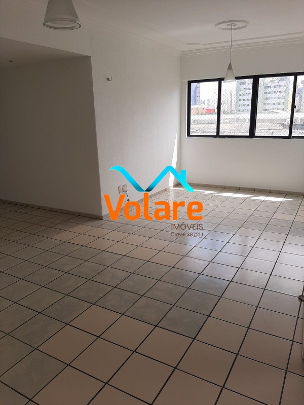 Apartamento, 3 quartos, 97 m² - Foto 1