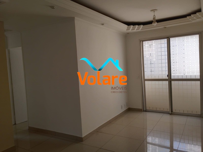 Apartamento, 3 quartos, 62 m² - Foto 1