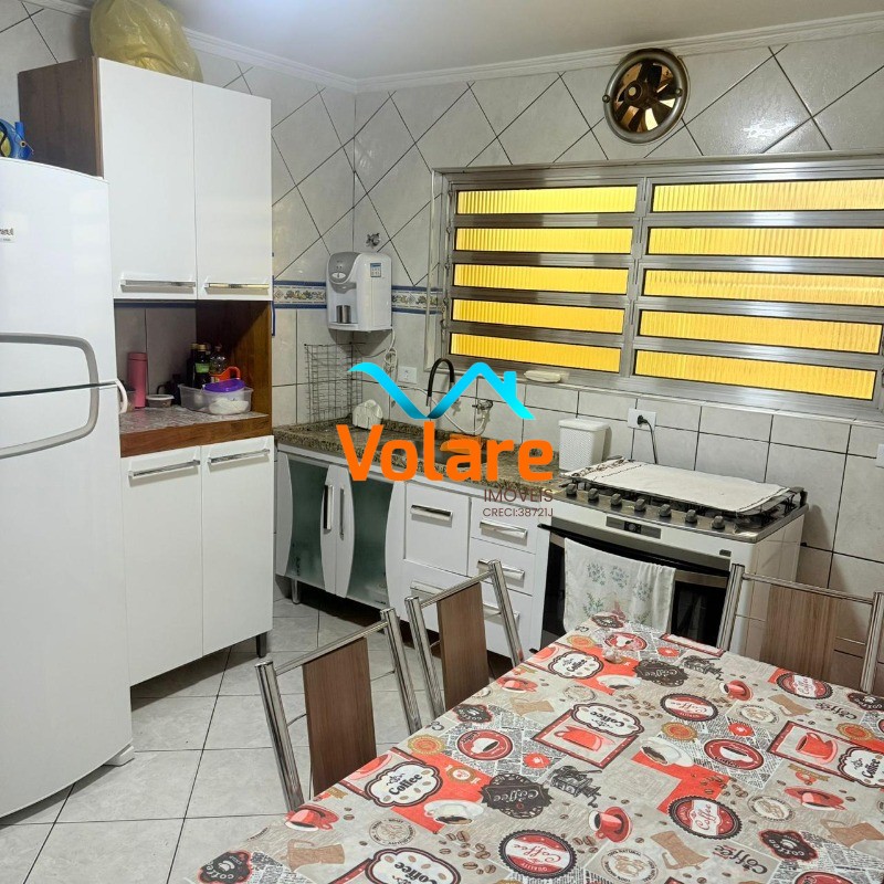 Casa, 2 quartos - Foto 2